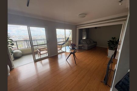 Foto 05 de apartamento à venda com 2 quartos, 103m² em Parque da Mooca, São Paulo