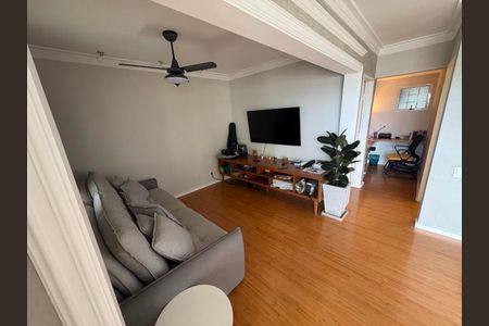 Foto 07 de apartamento à venda com 2 quartos, 103m² em Parque da Mooca, São Paulo
