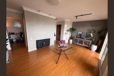 Foto 02 de apartamento à venda com 2 quartos, 103m² em Parque da Mooca, São Paulo