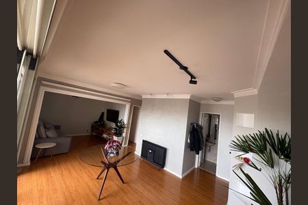 Foto 03 de apartamento à venda com 2 quartos, 103m² em Parque da Mooca, São Paulo
