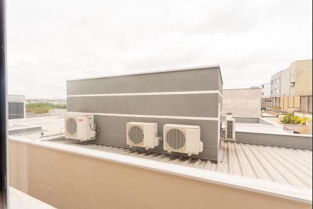 Casa de condomínio à venda com 402m², 3 quartos e 2 vagas Casa de condomínio à venda com 402m², 3 quartos e 2 vagasVista da Suíte 1