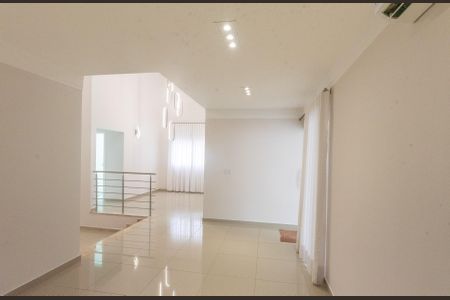 Casa de condomínio à venda com 402m², 3 quartos e 2 vagas Casa de condomínio à venda com 402m², 3 quartos e 2 vagasSala