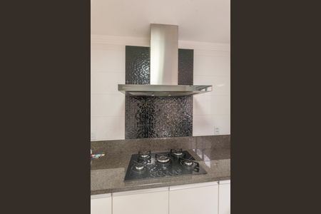 Casa de condomínio à venda com 402m², 3 quartos e 2 vagas Casa de condomínio à venda com 402m², 3 quartos e 2 vagasCozinha