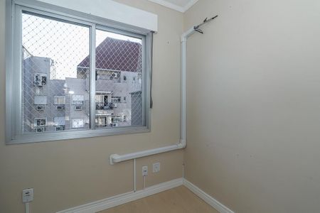 Apartamento à venda com 77m², 3 quartos e 1 vagaQuarto 2
