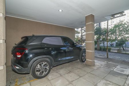 Apartamento à venda com 77m², 3 quartos e 1 vagaGaragem