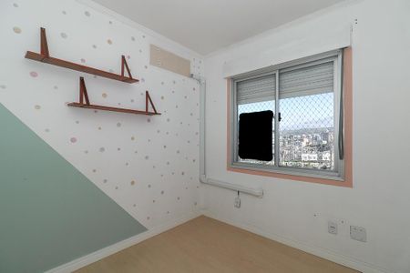 Apartamento à venda com 77m², 3 quartos e 1 vagaQuarto 1