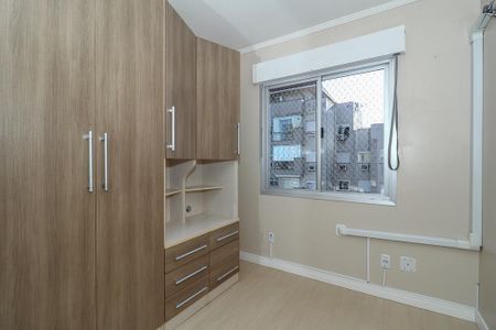 Apartamento à venda com 77m², 3 quartos e 1 vagaQuarto 2