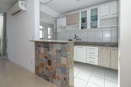 Apartamento à venda com 77m², 3 quartos e 1 vagaCozinha