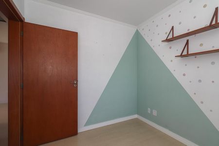 Quarto 1 de apartamento à venda com 3 quartos, 77m² em São Sebastião, Porto Alegre