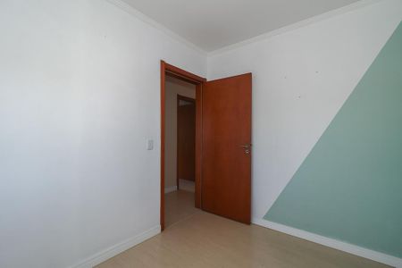 Quarto 1 de apartamento à venda com 3 quartos, 77m² em São Sebastião, Porto Alegre