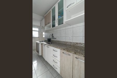 Apartamento à venda com 77m², 3 quartos e 1 vagaCozinha