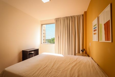 Apartamento para alugar com 137m², 2 quartos e 1 vaga Apartamento para alugar com 137m², 2 quartos e 1 vagaQuarto 1