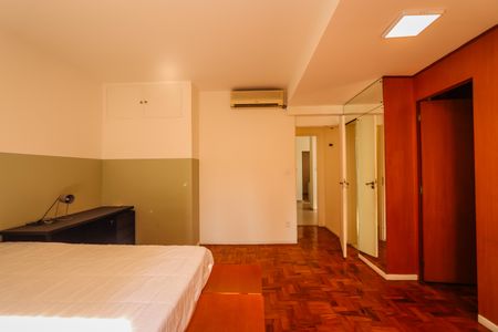 Apartamento para alugar com 137m², 2 quartos e 1 vaga Apartamento para alugar com 137m², 2 quartos e 1 vagaSuite