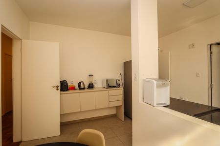 Apartamento para alugar com 137m², 2 quartos e 1 vaga Apartamento para alugar com 137m², 2 quartos e 1 vagaCozinha