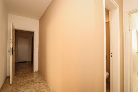 Apartamento para alugar com 137m², 2 quartos e 1 vaga Apartamento para alugar com 137m², 2 quartos e 1 vagaHall Social