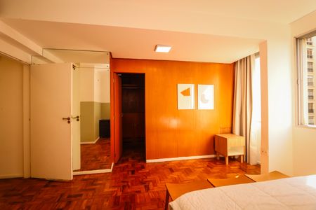 Apartamento para alugar com 137m², 2 quartos e 1 vaga Apartamento para alugar com 137m², 2 quartos e 1 vagaSuite