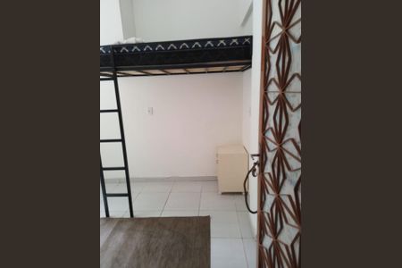 Studio de apartamento para alugar com 1 quarto, 17m² em Praça da Bandeira, Rio de Janeiro