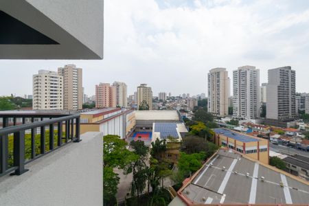 Apartamento à venda com 81m², 3 quartos e 1 vagaVista do Quarto 