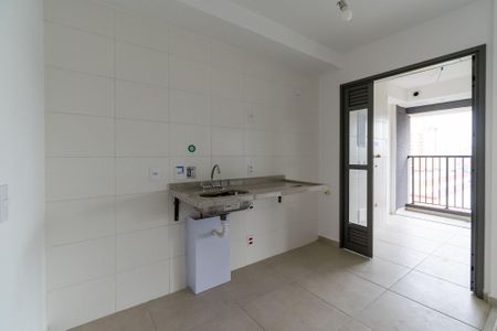 Apartamento à venda com 81m², 3 quartos e 1 vagaSala/Cozinha