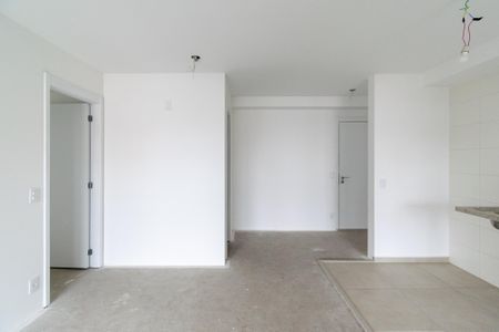 Apartamento à venda com 81m², 3 quartos e 1 vagaSala/Cozinha