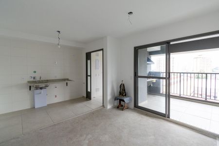 Apartamento à venda com 81m², 3 quartos e 1 vagaSala/Cozinha