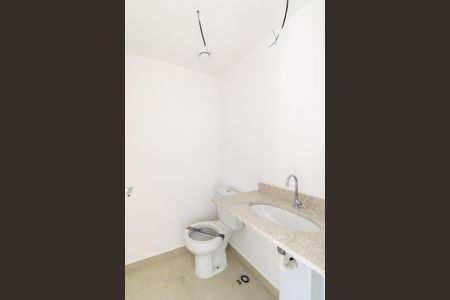 Apartamento à venda com 81m², 3 quartos e 1 vagaLavabo