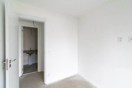 Apartamento à venda com 81m², 3 quartos e 1 vagaQuarto 2