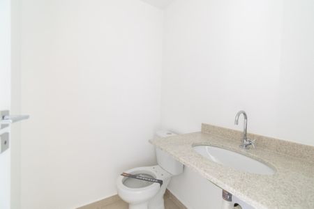 Apartamento à venda com 81m², 3 quartos e 1 vagaLavabo