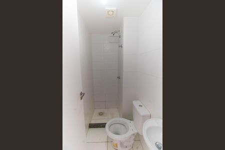 Apartamento para alugar com 73m², 2 quartos e sem vaga Apartamento para alugar com 73m², 2 quartos e sem vagaBanheiro