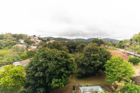 Apartamento para alugar com 73m², 2 quartos e sem vaga Apartamento para alugar com 73m², 2 quartos e sem vagaVista do Quarto 2