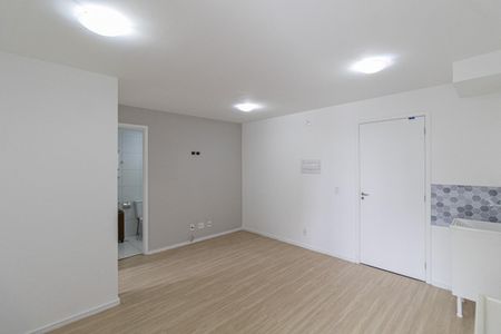 Apartamento à venda com 39m², 2 quartos e sem vaga Apartamento à venda com 39m², 2 quartos e sem vagaSala/Cozinha