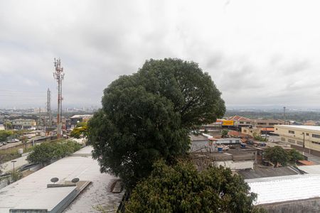 Apartamento à venda com 39m², 2 quartos e sem vaga Apartamento à venda com 39m², 2 quartos e sem vagaVista Quarto 2