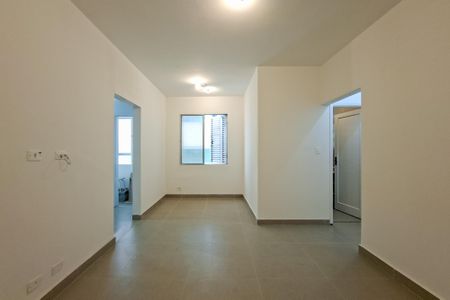 Apartamento para alugar com 65m², 2 quartos e sem vagaSala