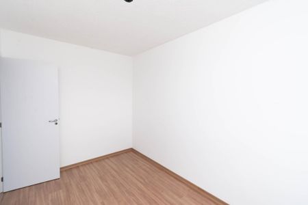Quarto 1 de apartamento para alugar com 2 quartos, 52m² em Novo Riacho, Contagem