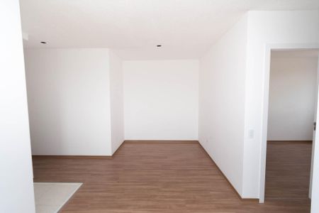 Sala de apartamento para alugar com 2 quartos, 52m² em Novo Riacho, Contagem