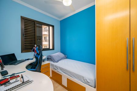 Apartamento à venda com 69m², 3 quartos e 2 vagas Apartamento à venda com 69m², 3 quartos e 2 vagasQuarto 2