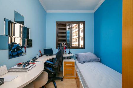 Apartamento à venda com 69m², 3 quartos e 2 vagas Apartamento à venda com 69m², 3 quartos e 2 vagasQuarto 2