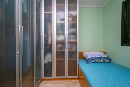 Apartamento à venda com 69m², 3 quartos e 2 vagas Apartamento à venda com 69m², 3 quartos e 2 vagasQuarto 1