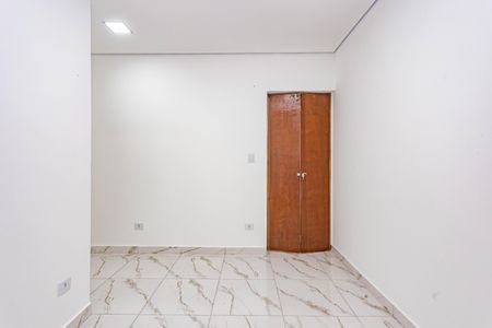 Suíte de apartamento para alugar com 1 quarto, 42m² em Jardim Previdencia, São Paulo