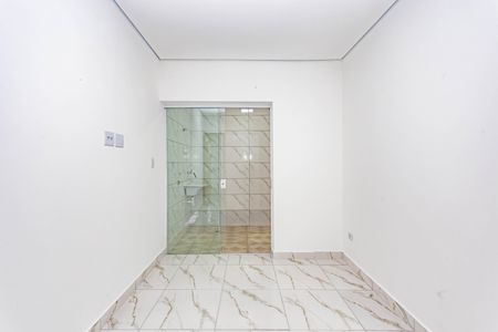 Suíte de apartamento para alugar com 1 quarto, 42m² em Jardim Previdencia, São Paulo