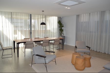 Studio à venda com 26m², 1 quarto e sem vagaÁrea comum