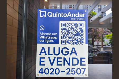 Studio à venda com 26m², 1 quarto e sem vaga Studio à venda com 26m², 1 quarto e sem vagaPlaquinha