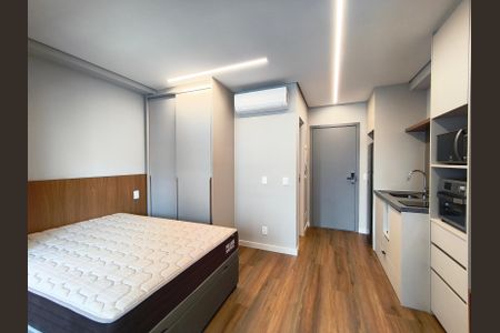 Quarto de kitnet/studio para alugar com 1 quarto, 26m² em Vila Mariana, São Paulo