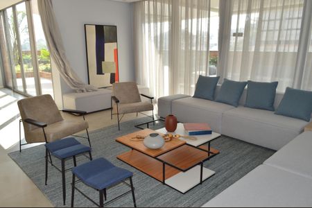 Studio à venda com 26m², 1 quarto e sem vagaÁrea comum