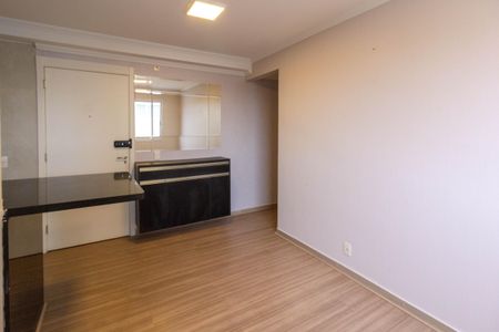 Sala de apartamento para alugar com 2 quartos, 49m² em Jardim Gracinda, Guarulhos