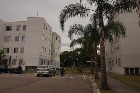 Apartamento à venda com 52m², 2 quartos e 1 vaga Apartamento à venda com 52m², 2 quartos e 1 vagaÁrea comum