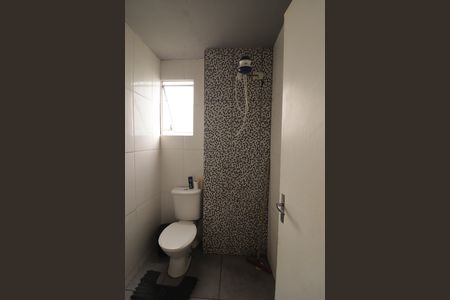Apartamento à venda com 52m², 2 quartos e 1 vaga Apartamento à venda com 52m², 2 quartos e 1 vagaBanheiro