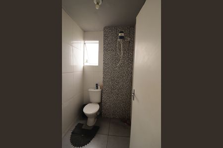 Apartamento à venda com 52m², 2 quartos e 1 vaga Apartamento à venda com 52m², 2 quartos e 1 vagaBanheiro