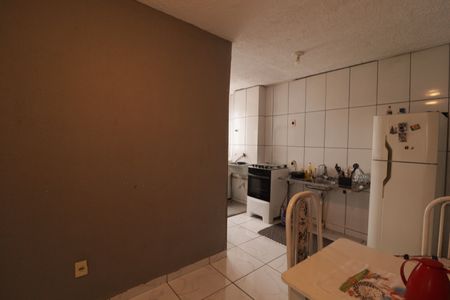 Apartamento à venda com 52m², 2 quartos e 1 vaga Apartamento à venda com 52m², 2 quartos e 1 vagaCopa