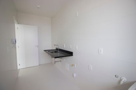Apartamento para alugar com 62m², 2 quartos e 2 vagasCozinha